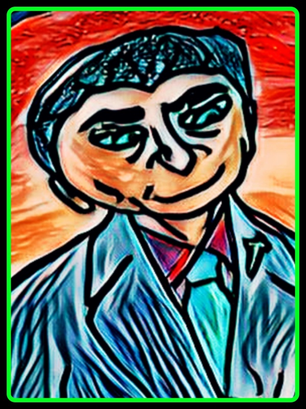 Garfield Lucas Webster II - AI Character on RolePlai