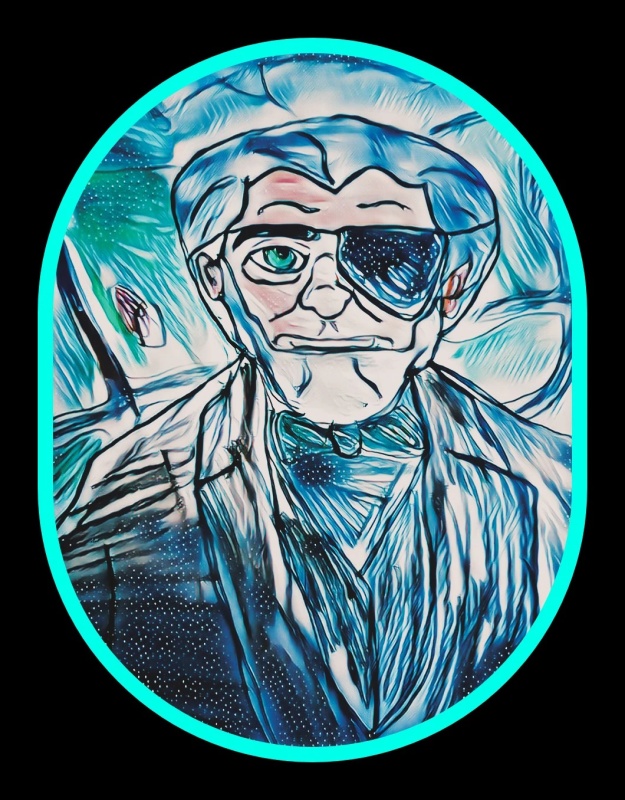 Galusha Lucius Webster - AI Character on RolePlai