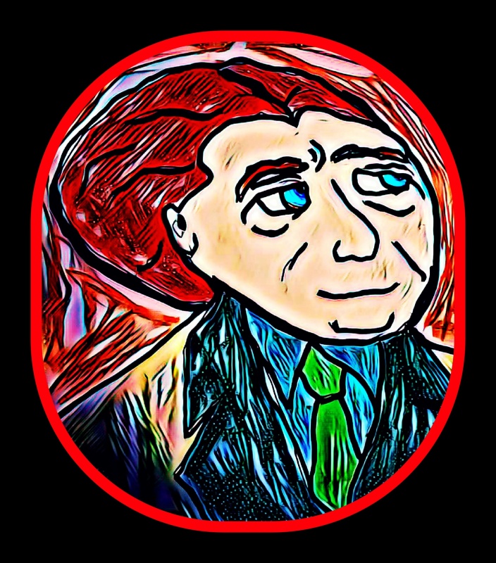 Jack Leo MacKenzie - AI Character on RolePlai