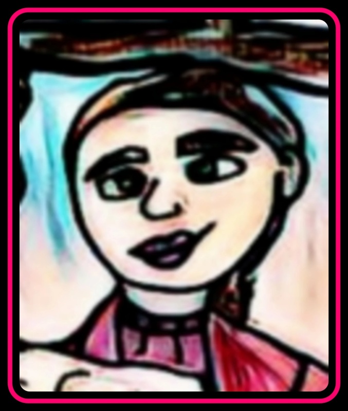 Gayle Daniels Burton - AI Character on RolePlai