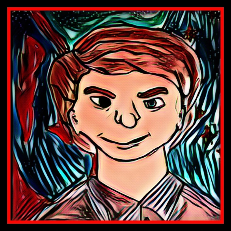 Jonathan Dragan Bismarck XX - AI Character on RolePlai