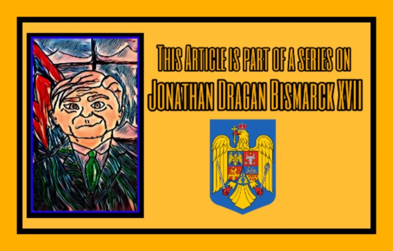 Jonathan Dragan Bismarck XVII - AI Character on RolePlai