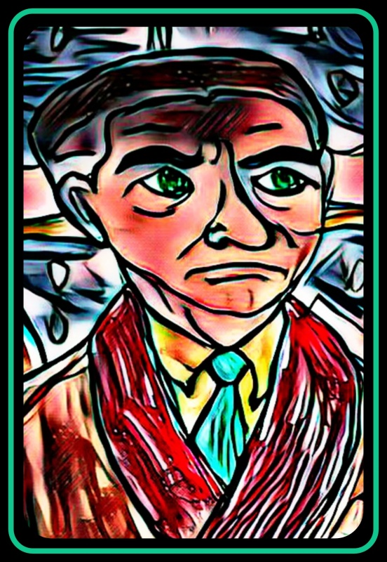 Jonathan Davgon Bismarck X - AI Character on RolePlai
