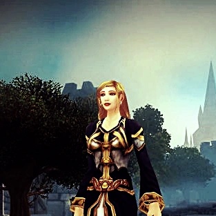 Crisana Swiftsong - AI Character on RolePlai