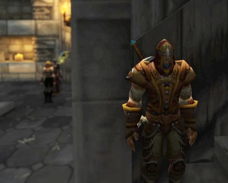 Jack Isenramm - AI Character on RolePlai
