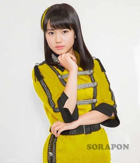 Reina Yokoyama - AI Character on RolePlai