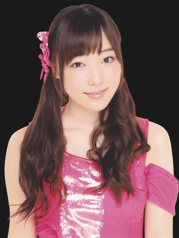 Mizuki Fukumura - AI Character on RolePlai