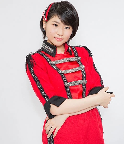 Kaede Kaga - AI Character on RolePlai