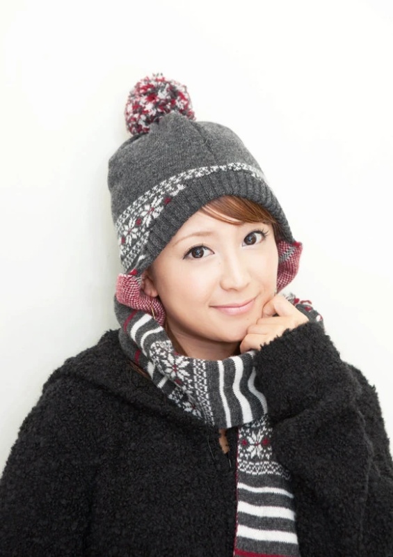 Mari Yaguchi - AI Character on RolePlai