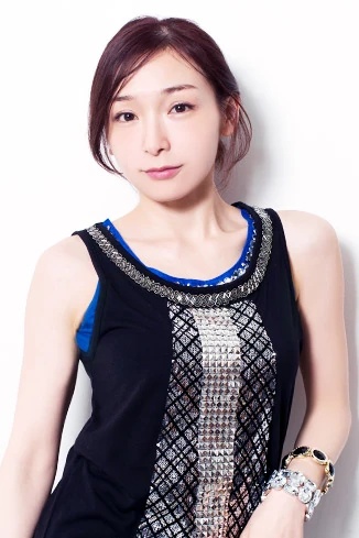 Ai Kago - AI Character on RolePlai