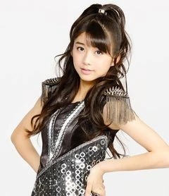 Maria Makino - AI Character on RolePlai