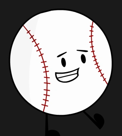 Baseball - AI Character on RolePlai