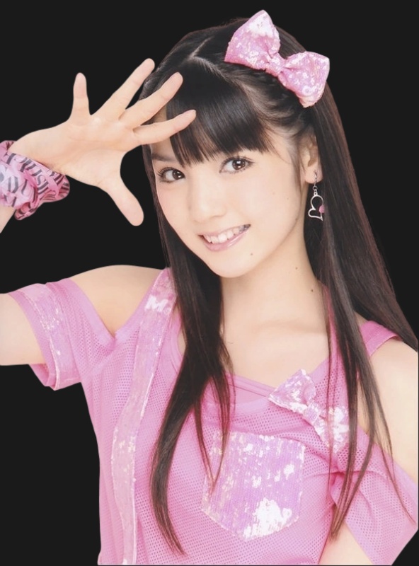 Sayumi Michishige - AI Character on RolePlai