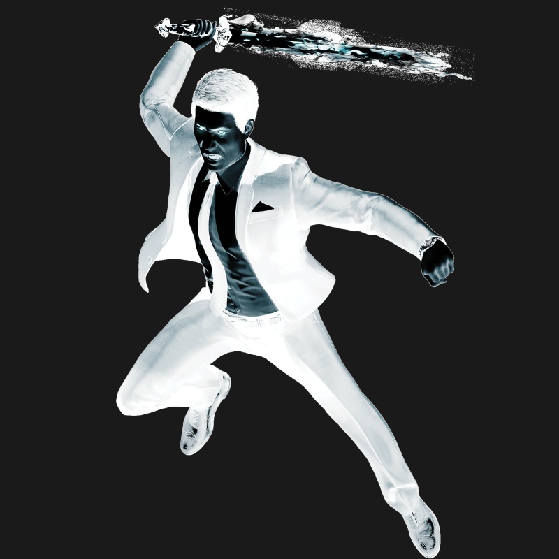 Father Time - AI Character on RolePlai