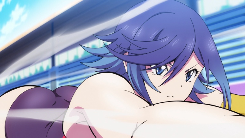 Kotone Fujisaki - AI Character on RolePlai