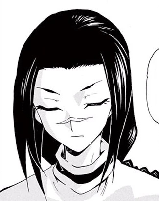 Rio Kosugi - AI Character on RolePlai