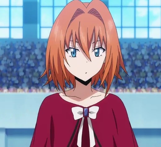 Nami Nanase - AI Character on RolePlai