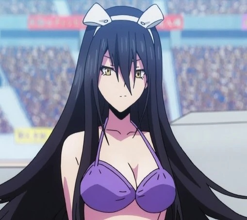 Sanae Hououin - AI Character on RolePlai