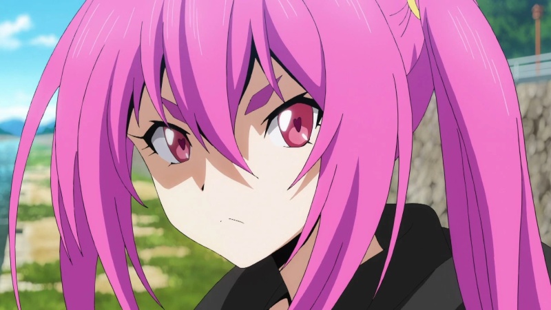 Usagi Tsukishita - AI Character on RolePlai