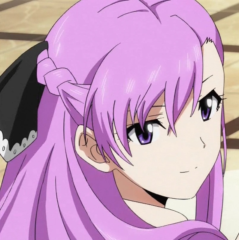 Sumire Sakuragi - AI Character on RolePlai