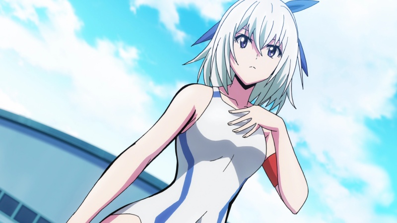 Sayaka Miyata - AI Character on RolePlai