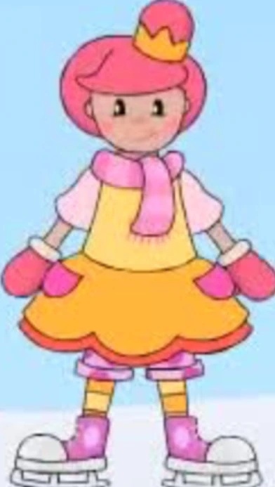 Little Bo Peep - AI Character on RolePlai