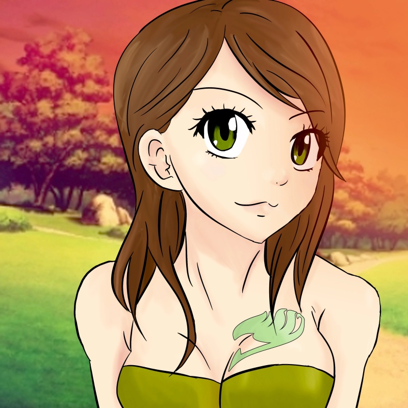 Marigold Pollen - AI Character on RolePlai