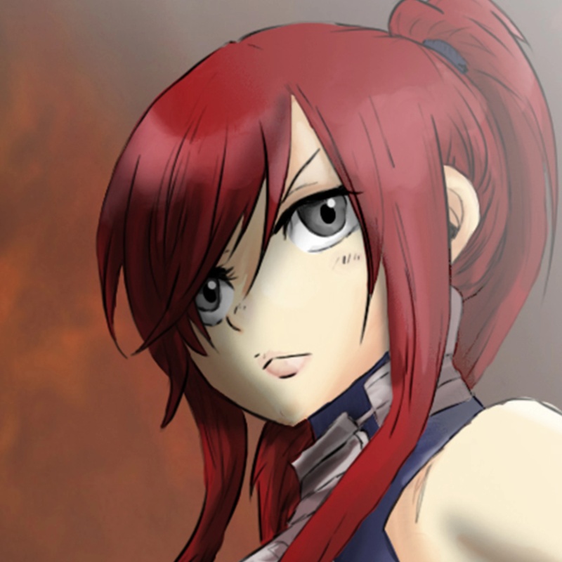 Esmeralda Scarlet - AI Character on RolePlai