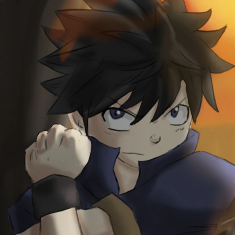 Zailo - AI Character on RolePlai