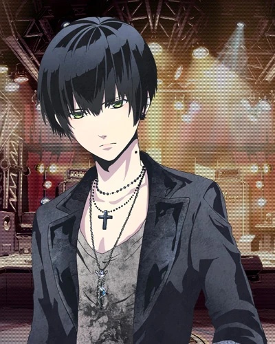 Kyo Takara - AI Character on RolePlai