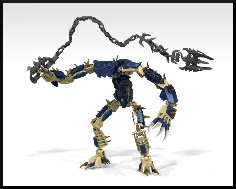 Illusive - AI Character on RolePlai