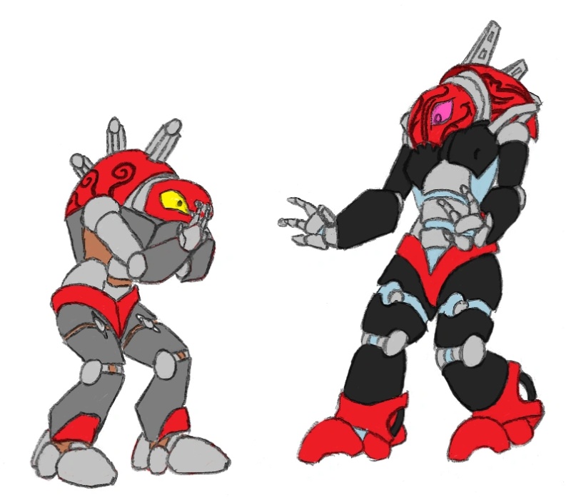 Canvas - AI Character on RolePlai
