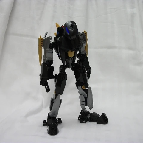 Jayar - AI Character on RolePlai