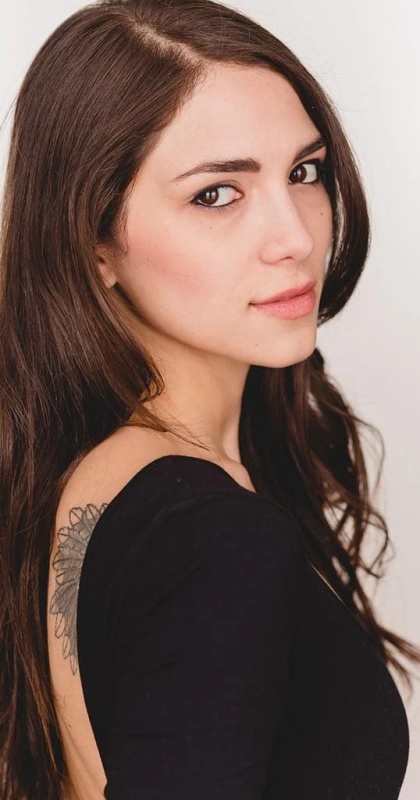 Hannah Summers - AI Character on RolePlai