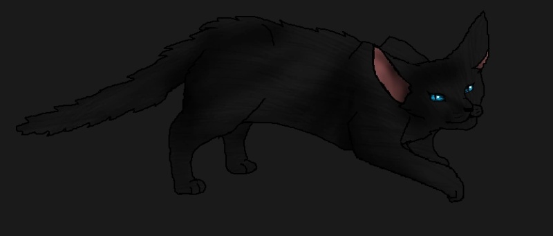 Darkfrost - AI Character on RolePlai
