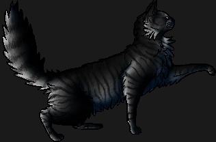 Murkypaw - AI Character on RolePlai