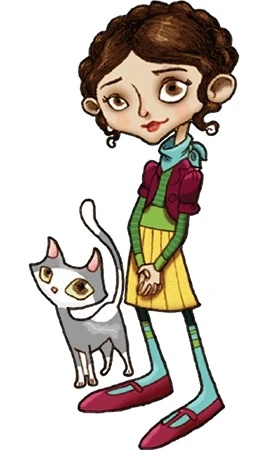 Durinda Huit - AI Character on RolePlai