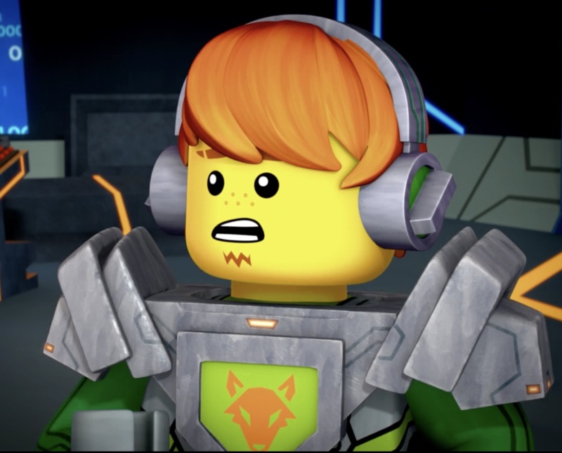 Aaron Fox - AI Character on RolePlai