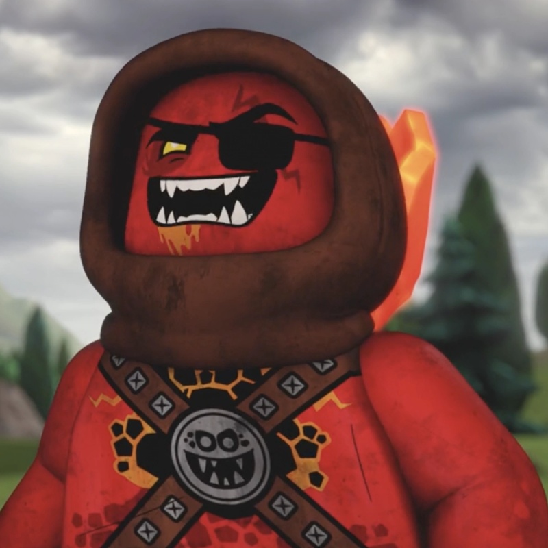 Beast Master - AI Character on RolePlai