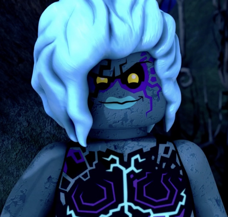 Ruina Stoneheart - AI Character on RolePlai