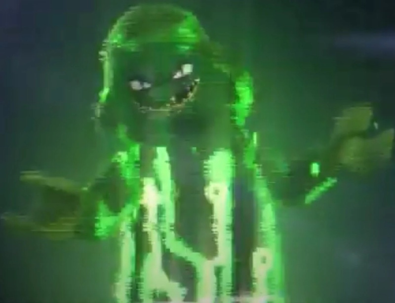 Monstrox - AI Character on RolePlai