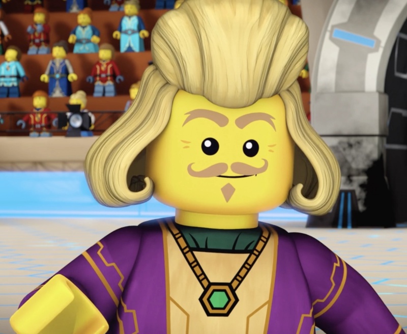 Jorah Tightwad - AI Character on RolePlai