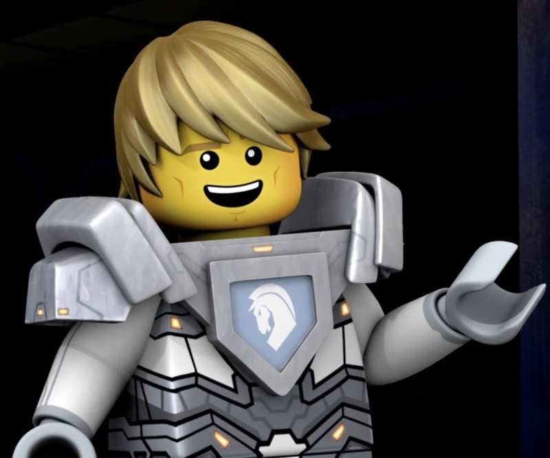 Lance Richmond - AI Character on RolePlai