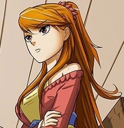 Xiao Ning'er - AI Character on RolePlai