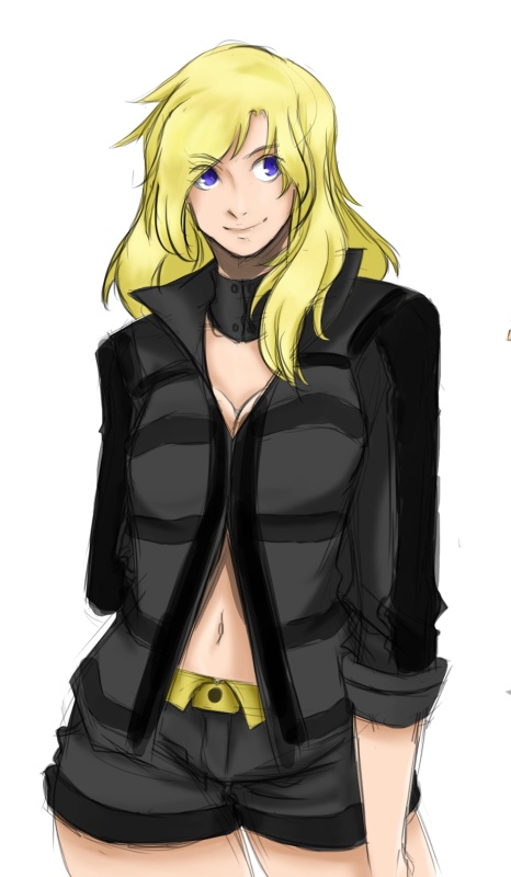 Yuka Ichinose - AI Character on RolePlai