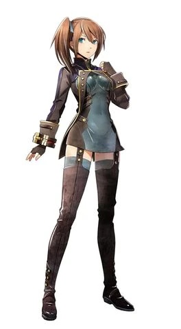 Sera Kamui - AI Character on RolePlai