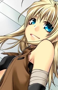 Syal Fineded - AI Character on RolePlai