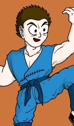 Cropper - AI Character on RolePlai