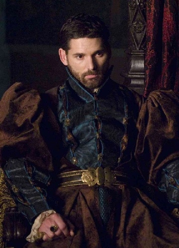 Alesander Baratheon - AI Character on RolePlai