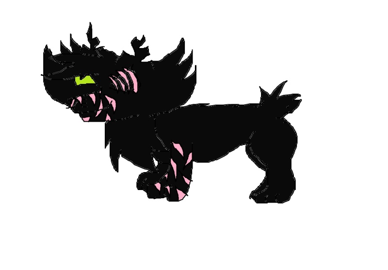 Yip - AI Character on RolePlai